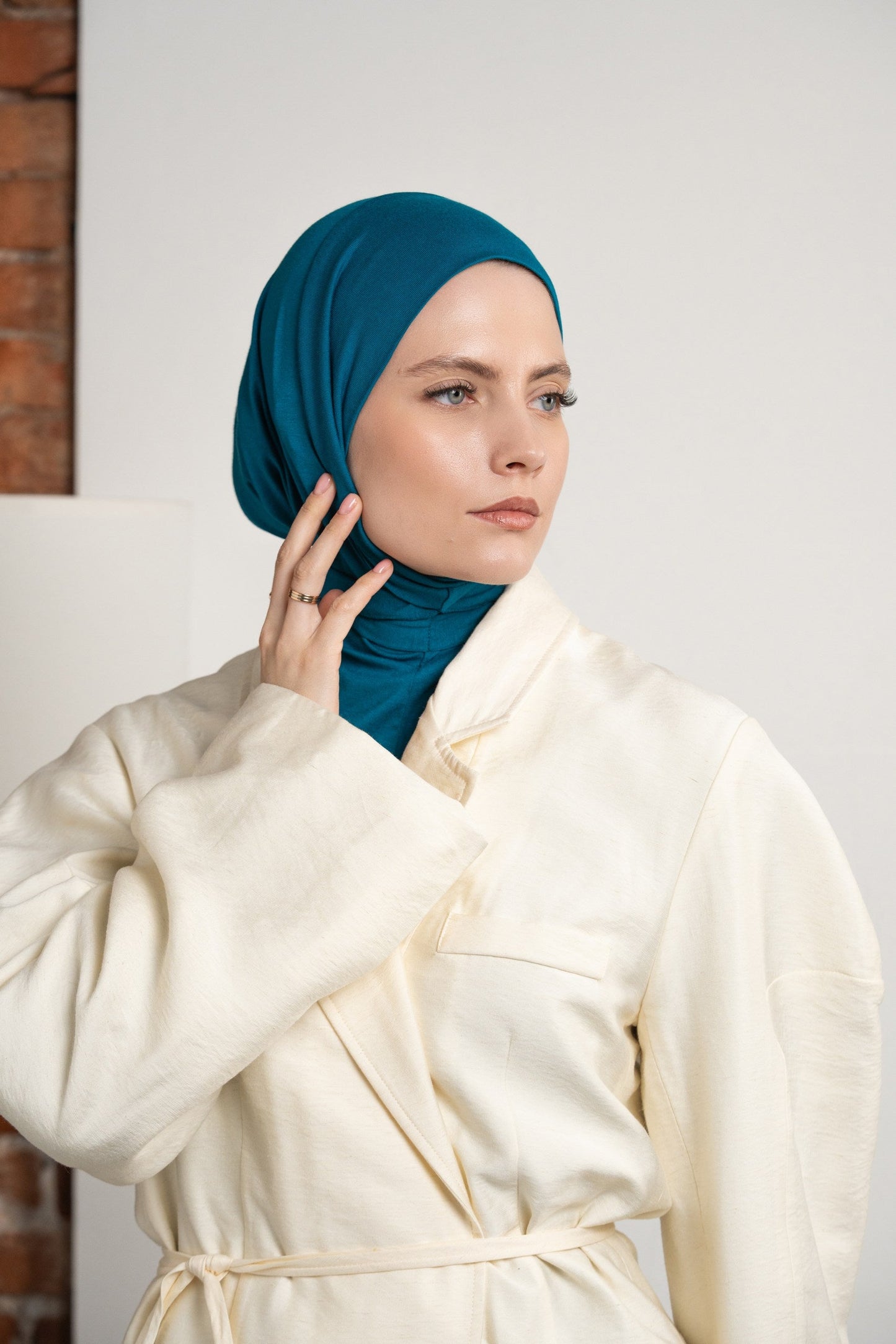 EasyFix Hijab - teal