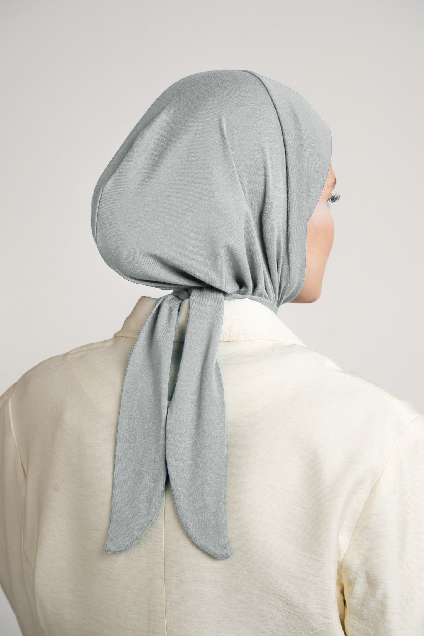 EasyFix Hijab - icegrey