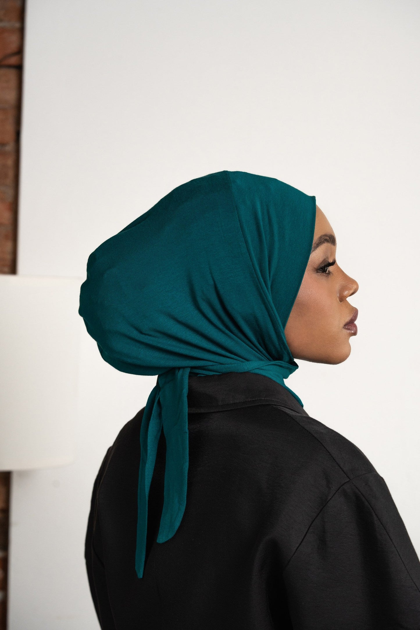 EasyFix Hijab - green