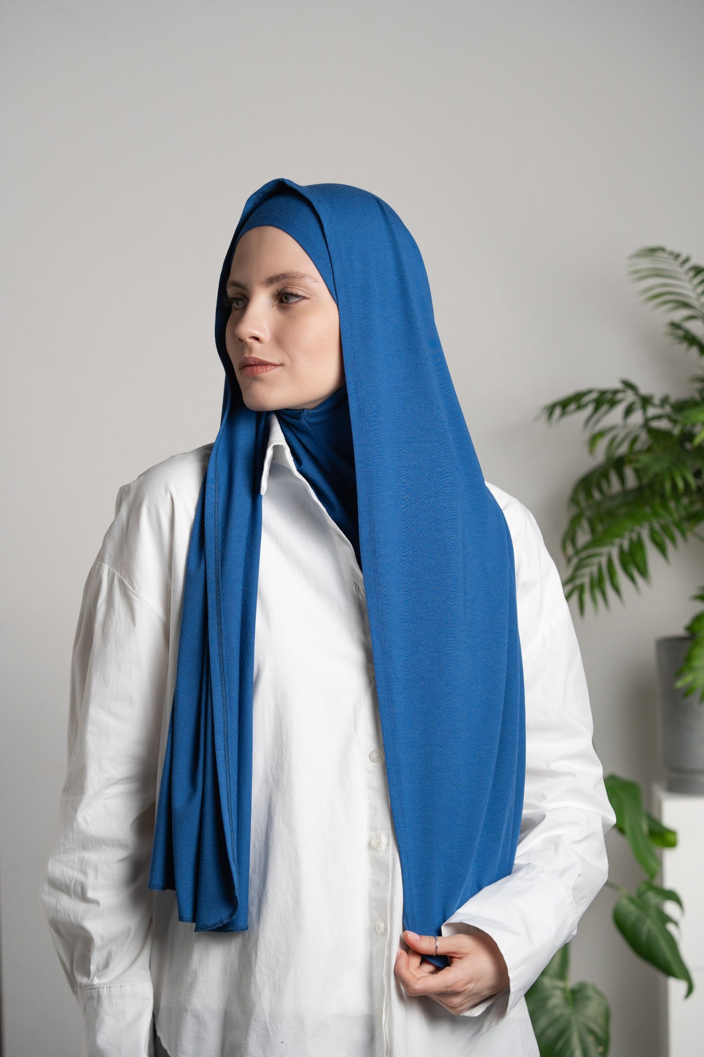 2Go Set - cobalt blue