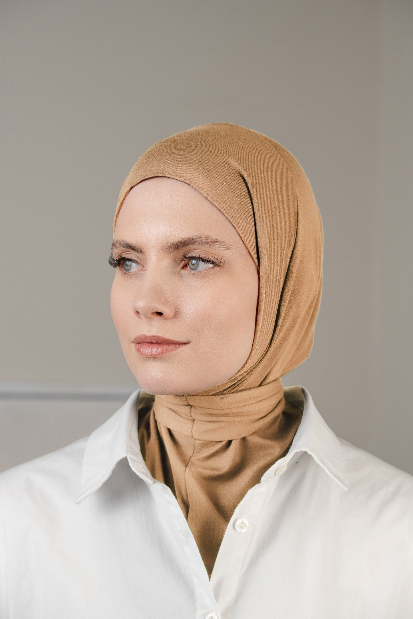 EasyFix Hijab - sandbeige