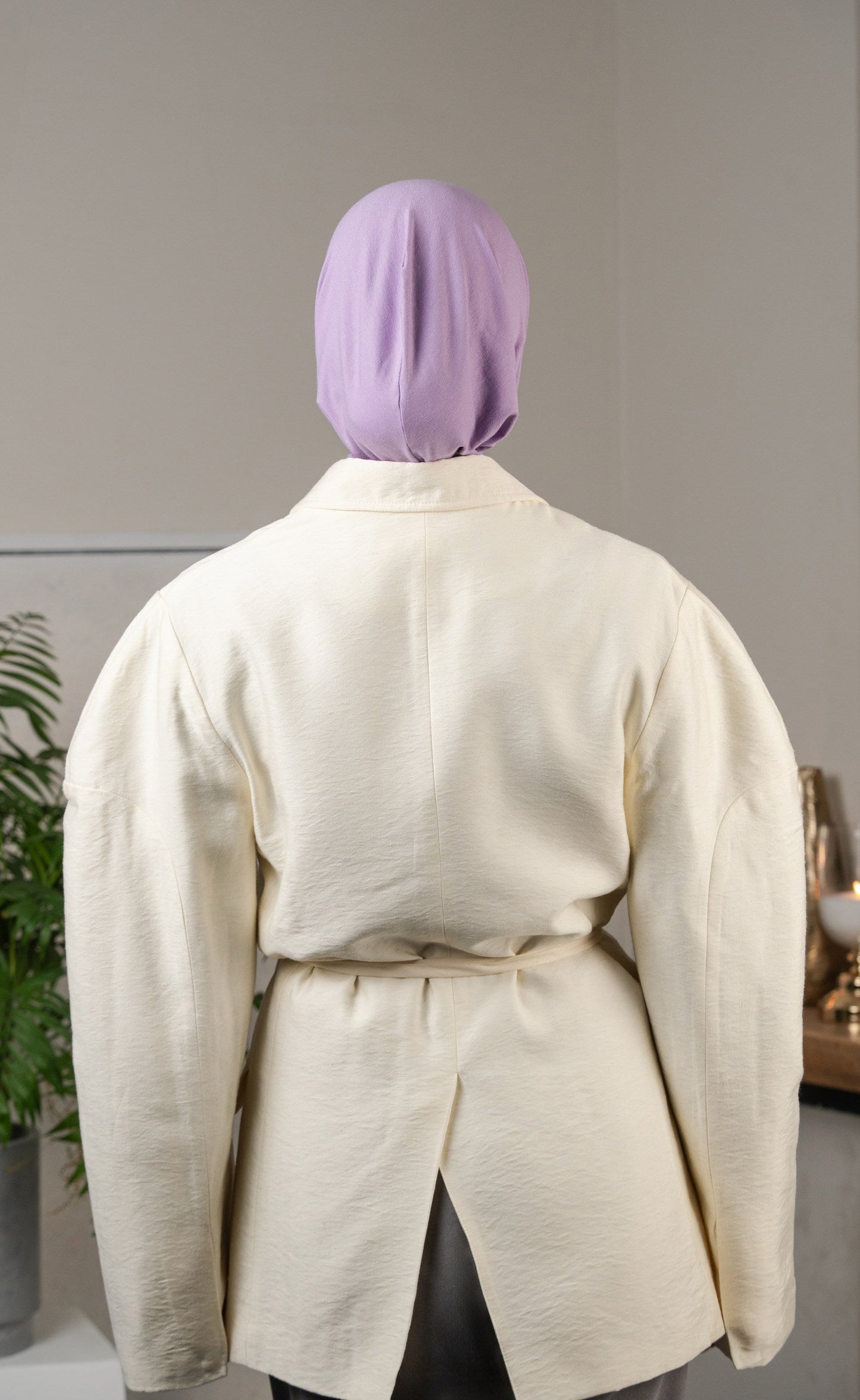 EasyFix Hijab - lavender