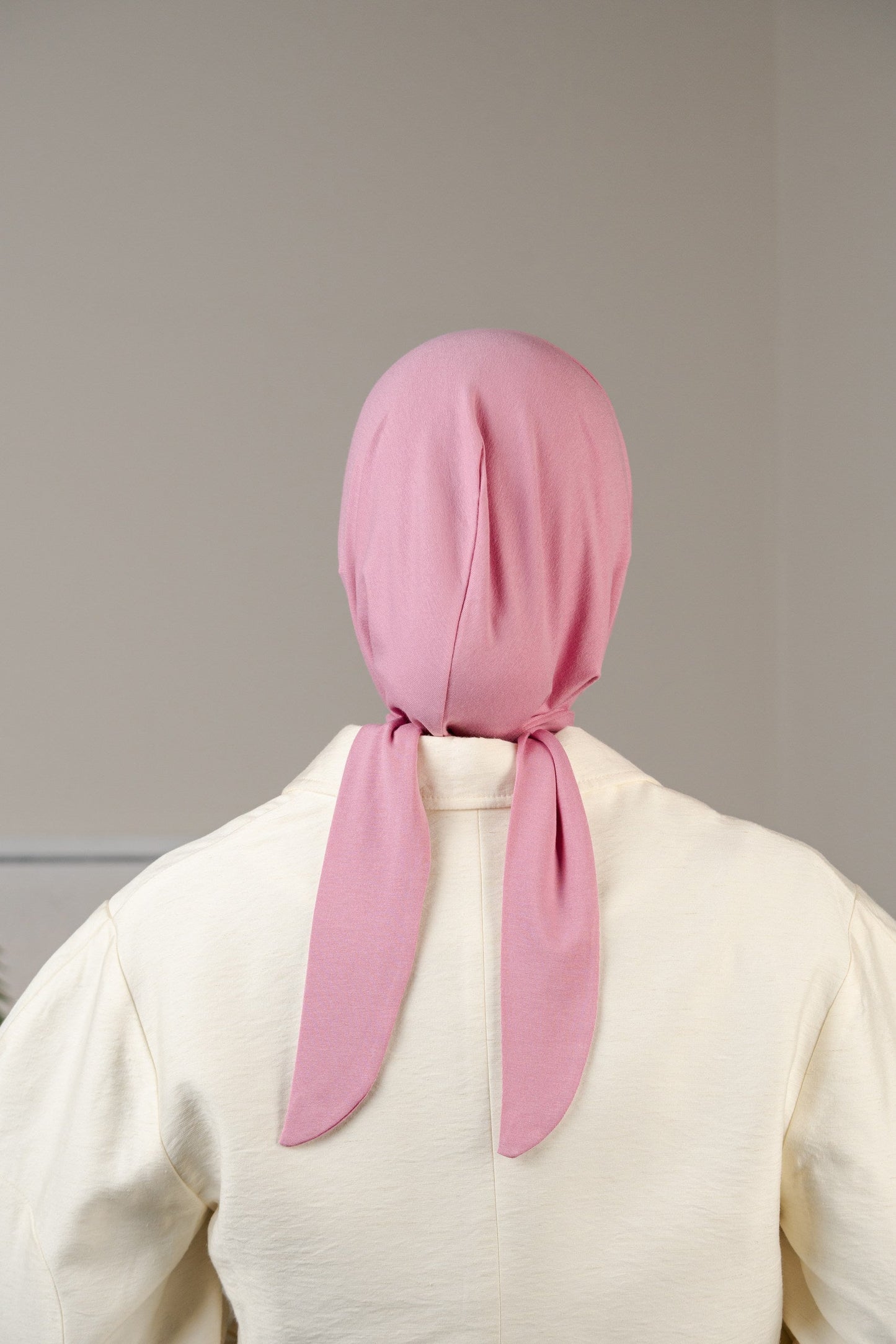 EasyFix Hijab - rosepink