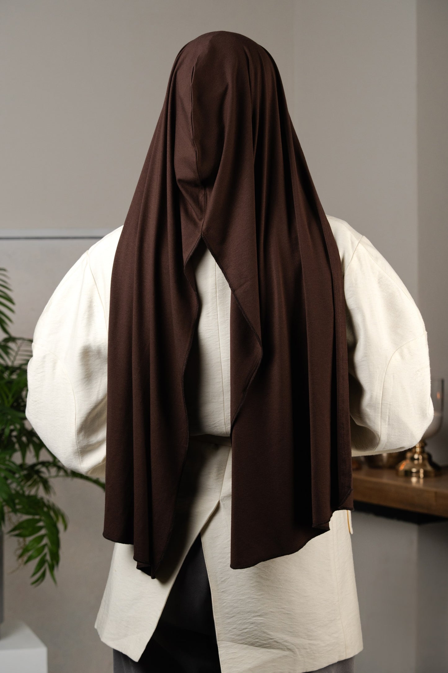 2Go Set - darkbrown