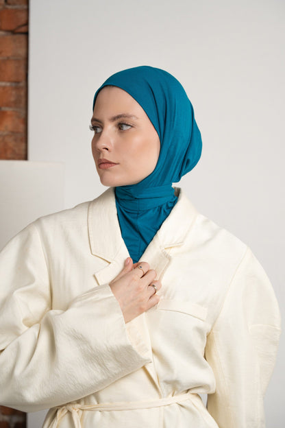 EasyFix Hijab - teal