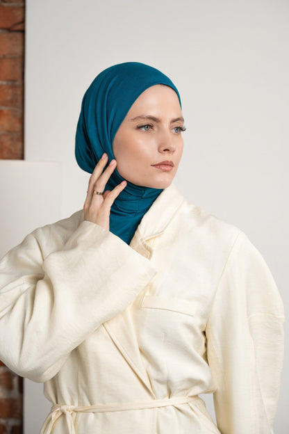 EasyFix Hijab - teal