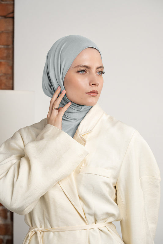 EasyFix Hijab - icegrey