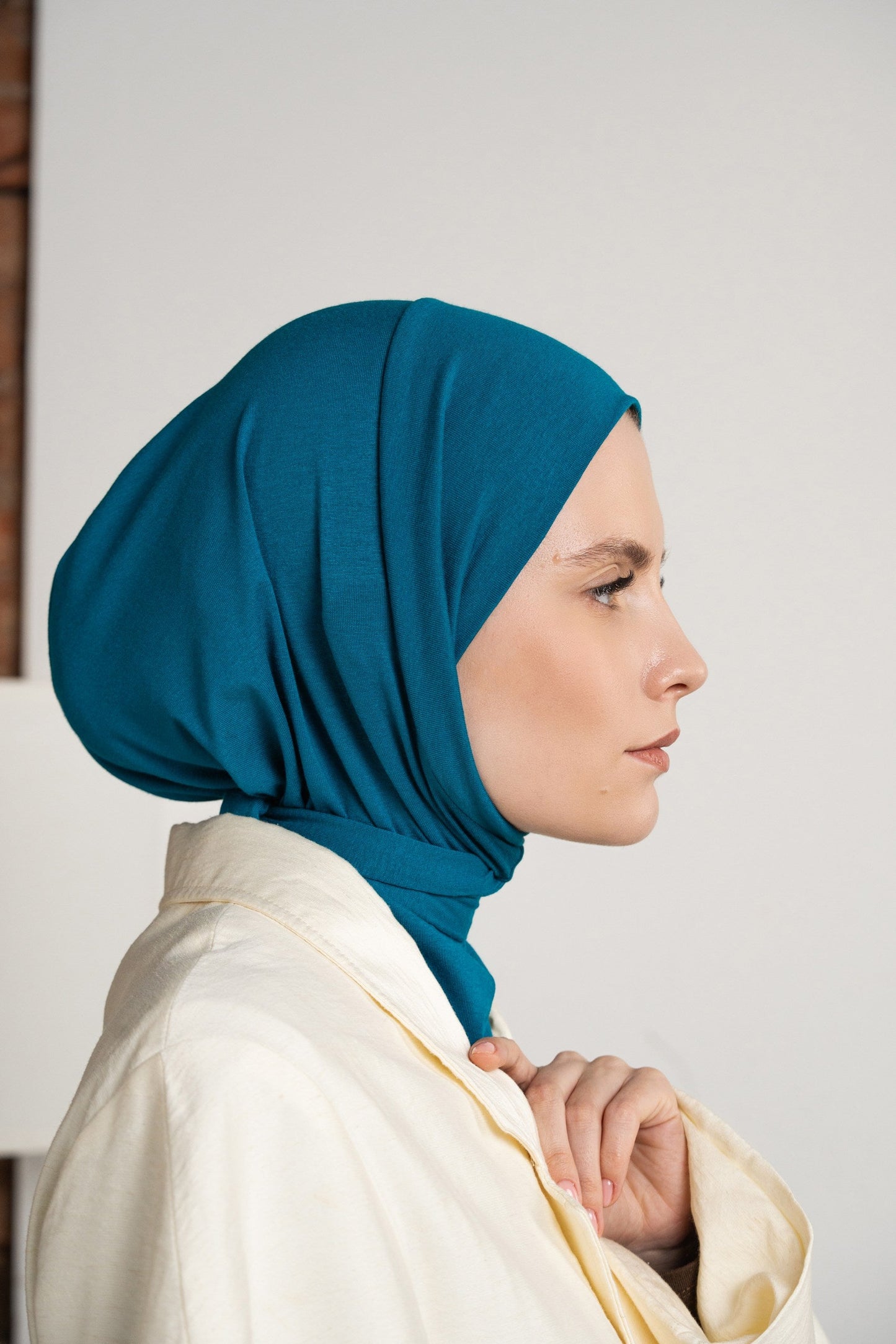 EasyFix Hijab - teal