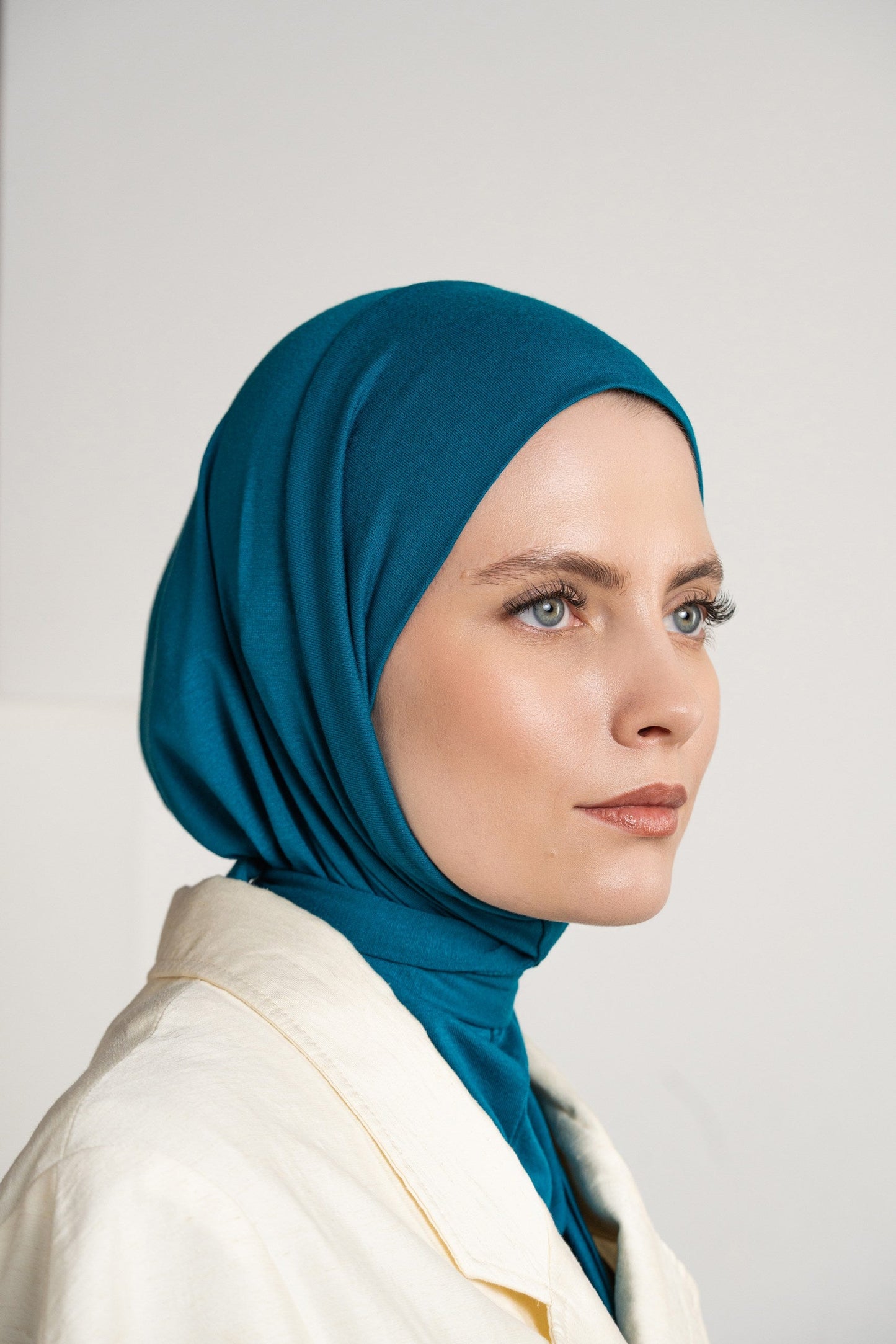 EasyFix Hijab - teal