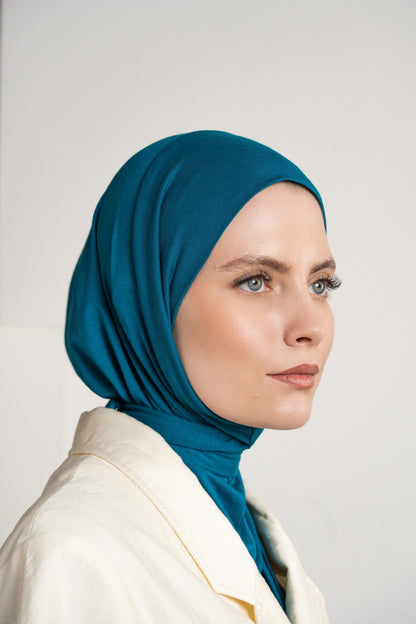 EasyFix Hijab - teal