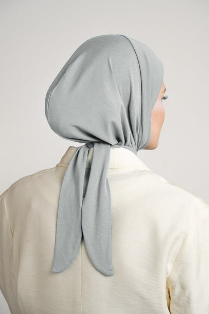 EasyFix Hijab - icegrey