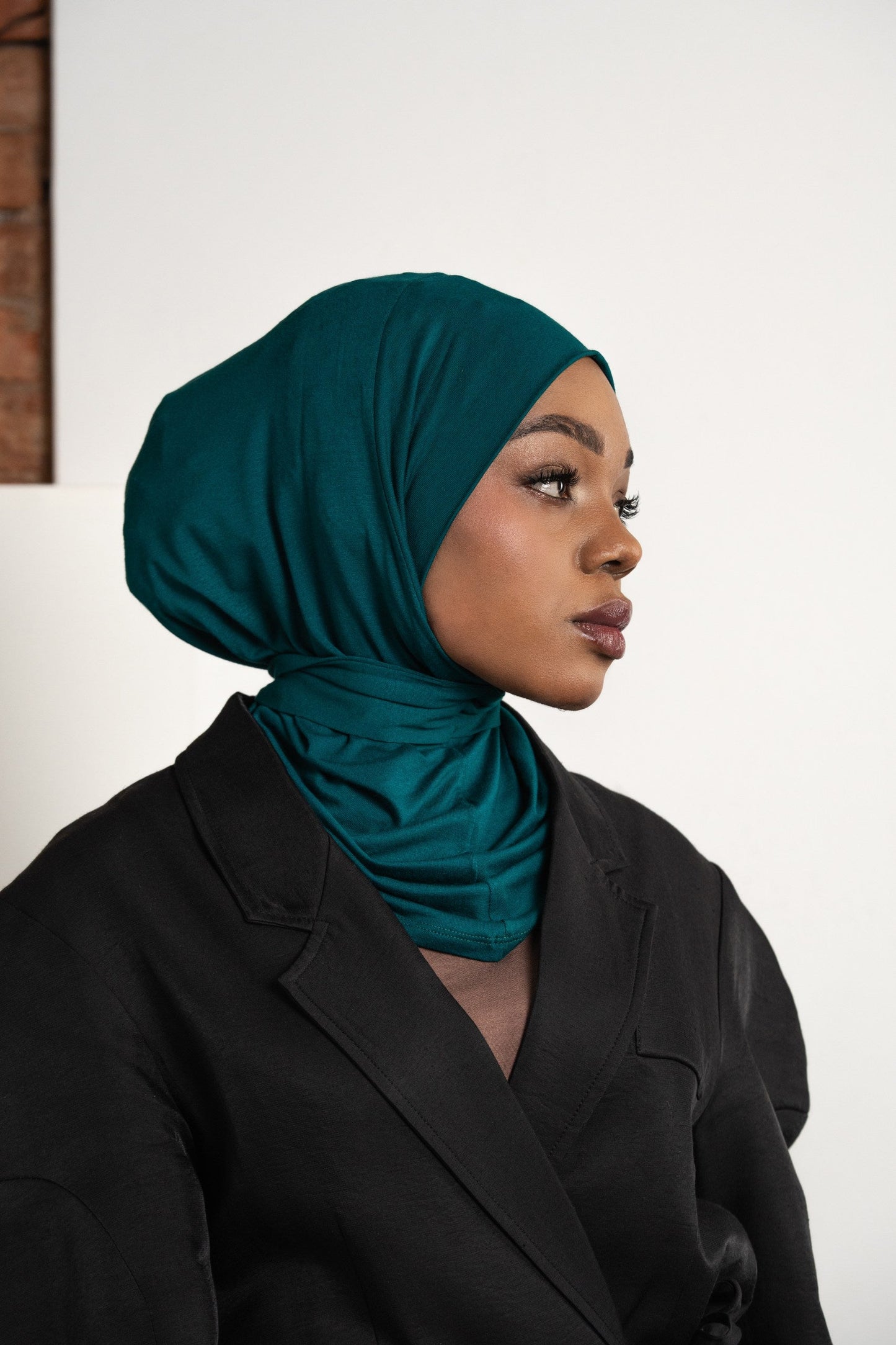 EasyFix Hijab - green