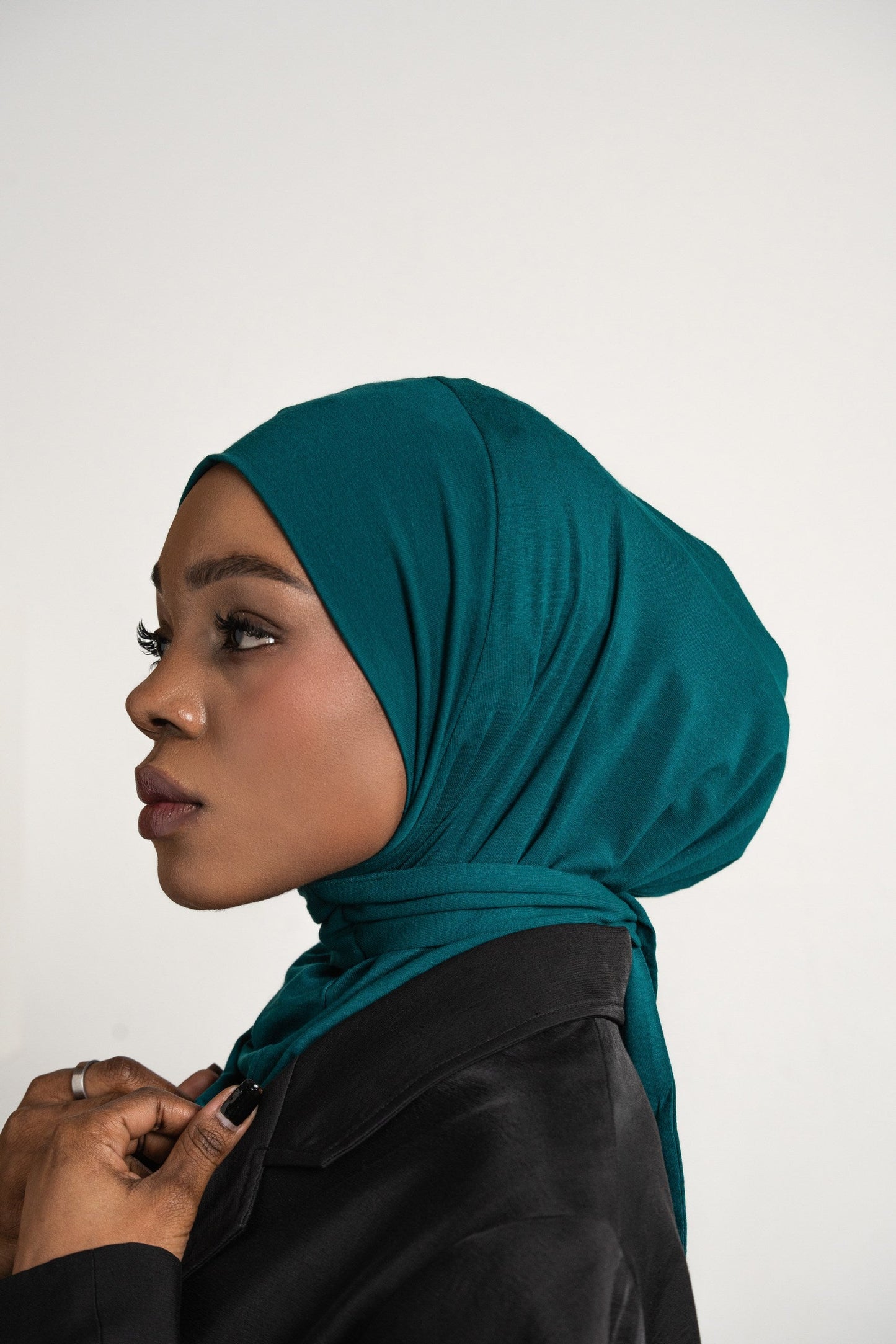 EasyFix Hijab - green