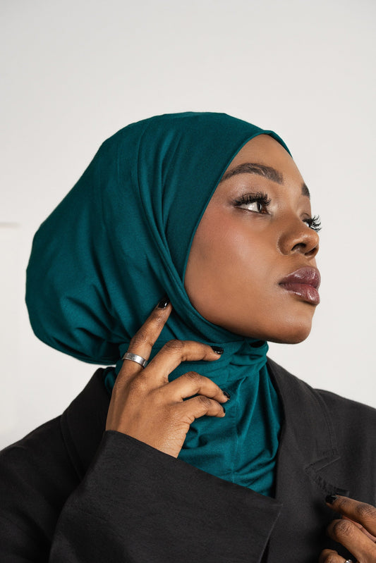EasyFix Hijab - green
