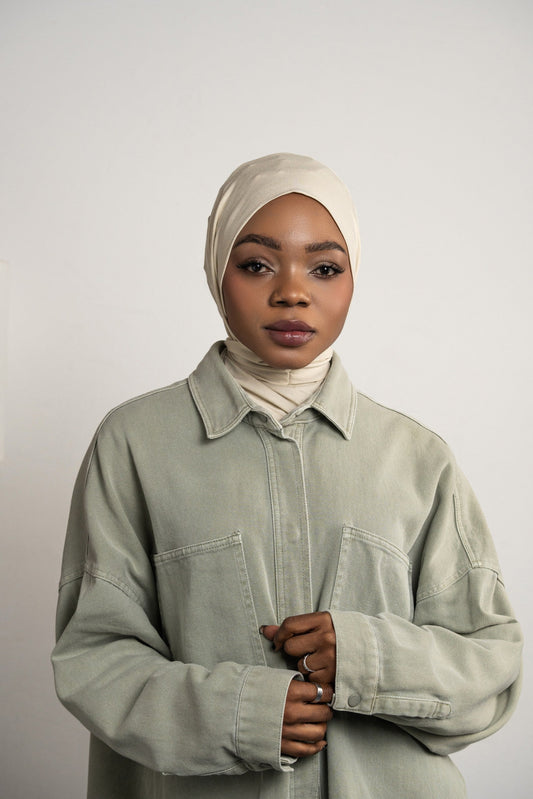 EasyFix Hijab - creme