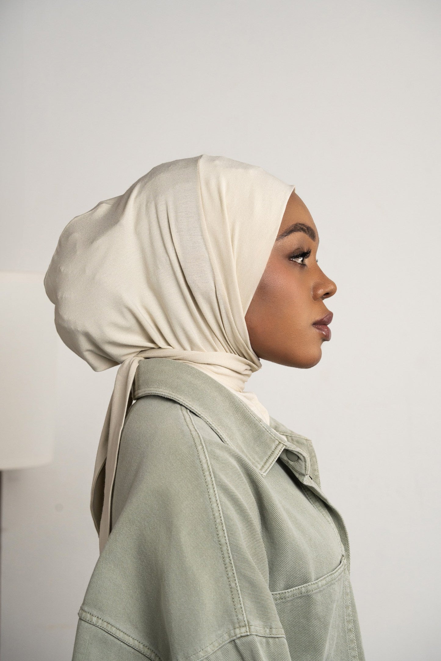 EasyFix Hijab - creme