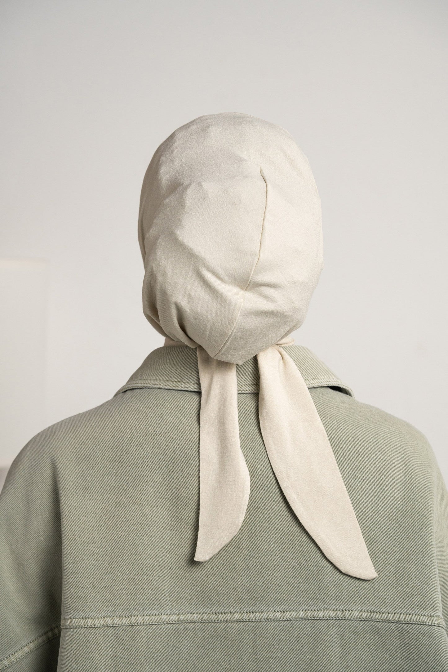 EasyFix Hijab - creme