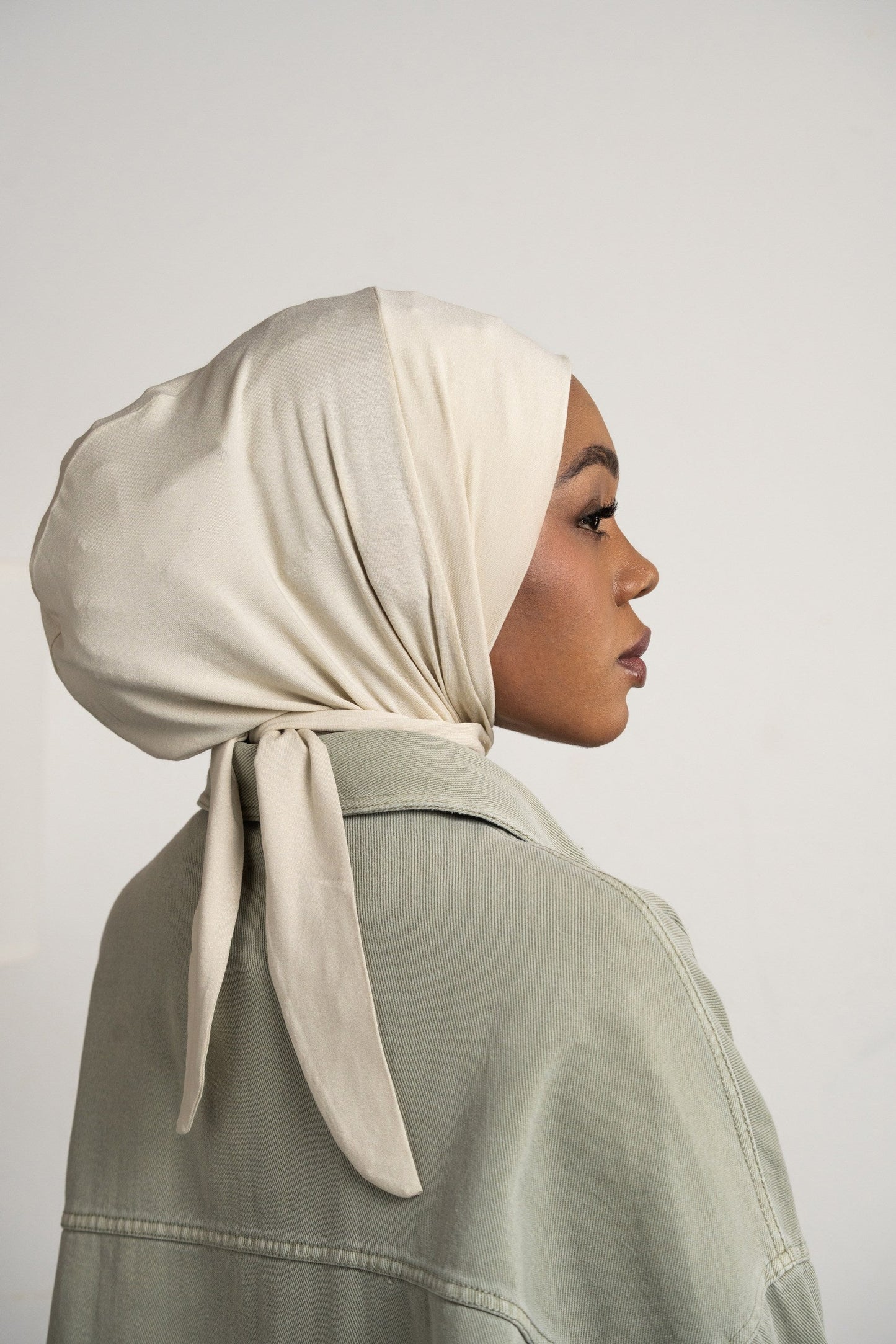 EasyFix Hijab - creme