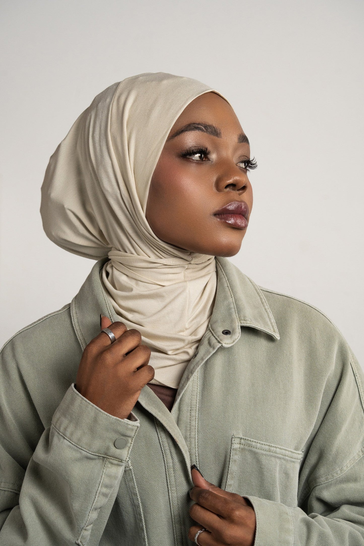 EasyFix Hijab - creme