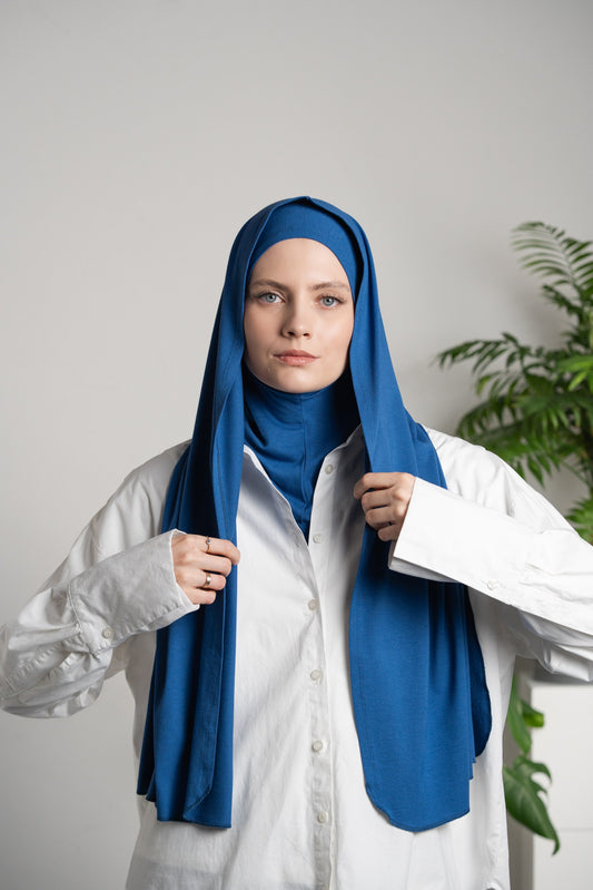 2Go Set - cobalt blue