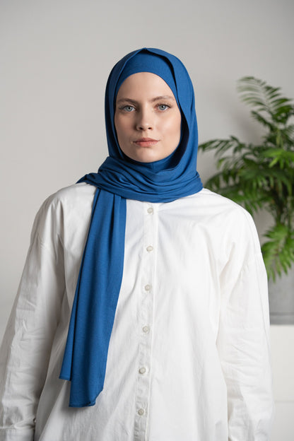 2Go Set - cobalt blue