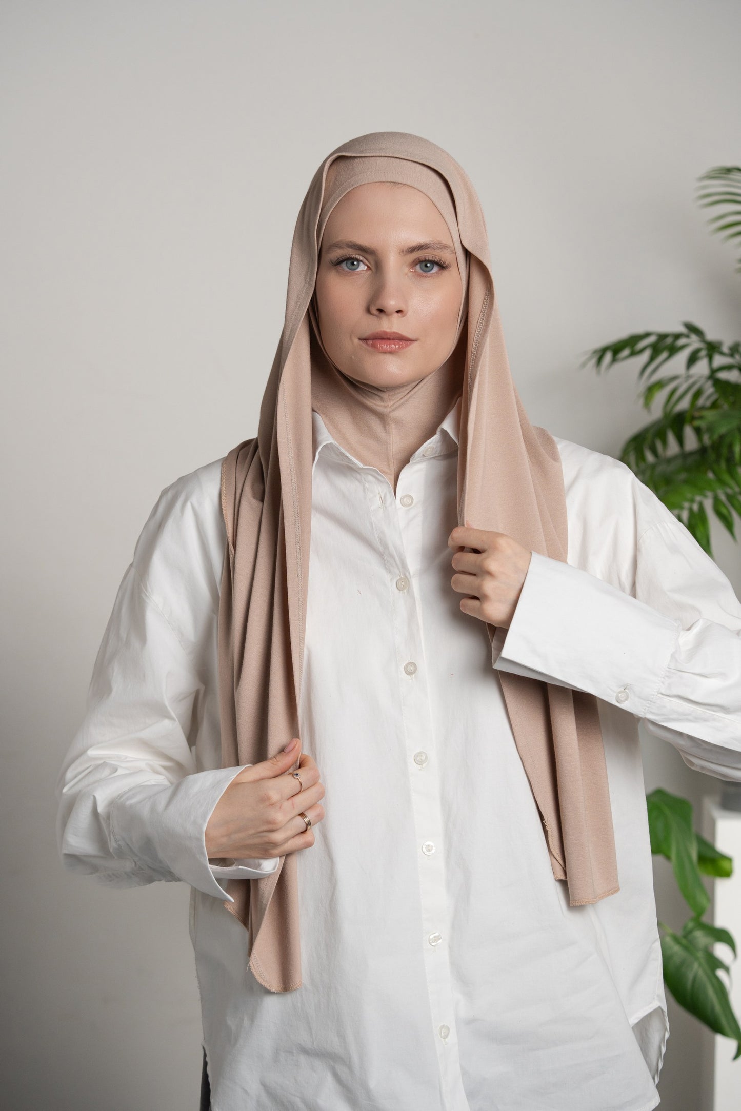 2Go Set - lightrose-beige
