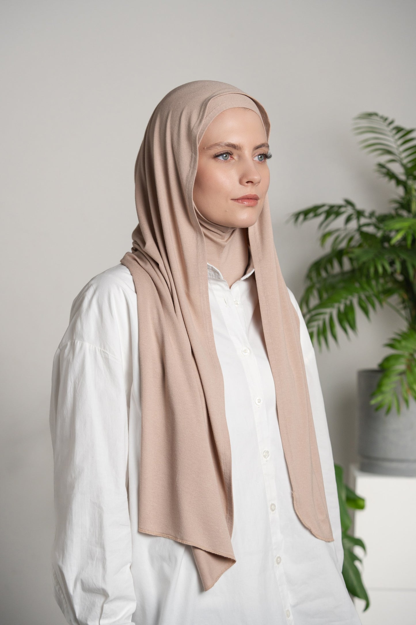 2Go Set - lightrose-beige