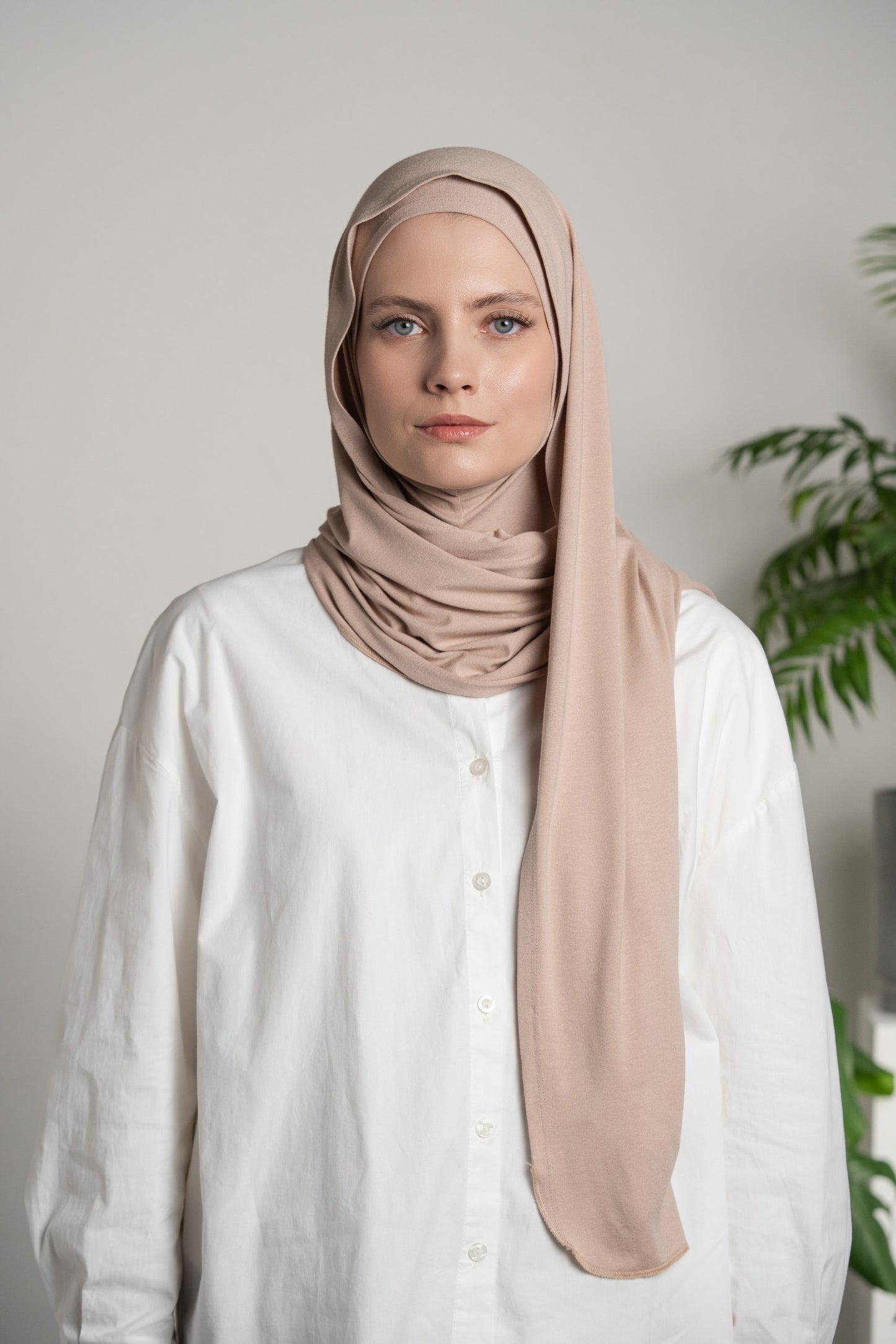 2Go Set - lightrose-beige