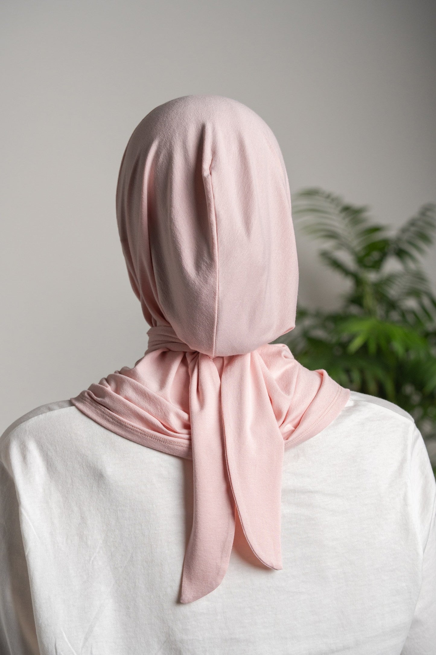 EasyFix Hijab - lightrose