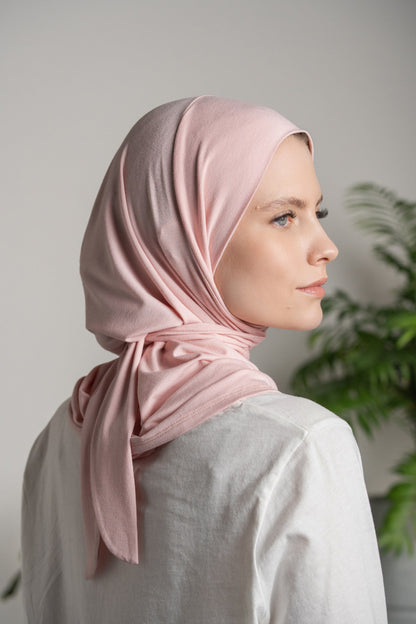 EasyFix Hijab - lightrose