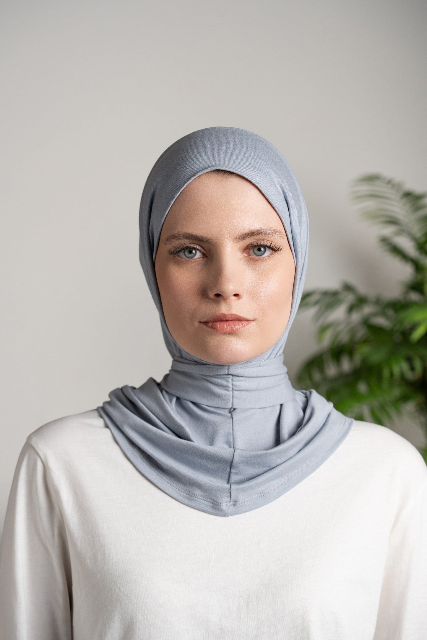 EasyFix Hijab - lightgrey