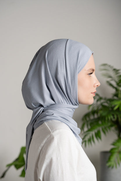 EasyFix Hijab - lightgrey
