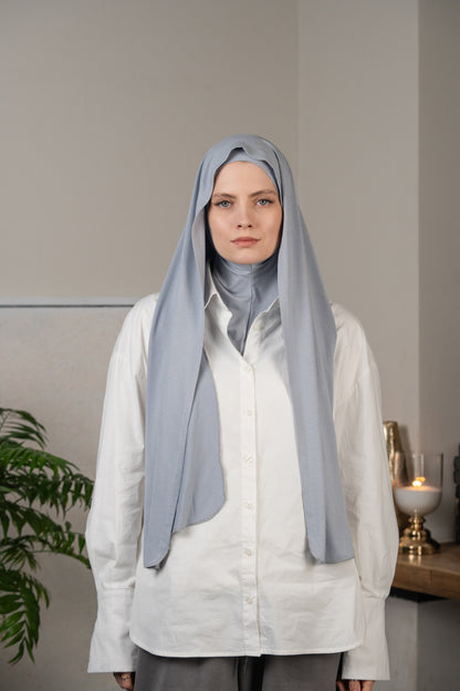 2Go Set - lightgrey