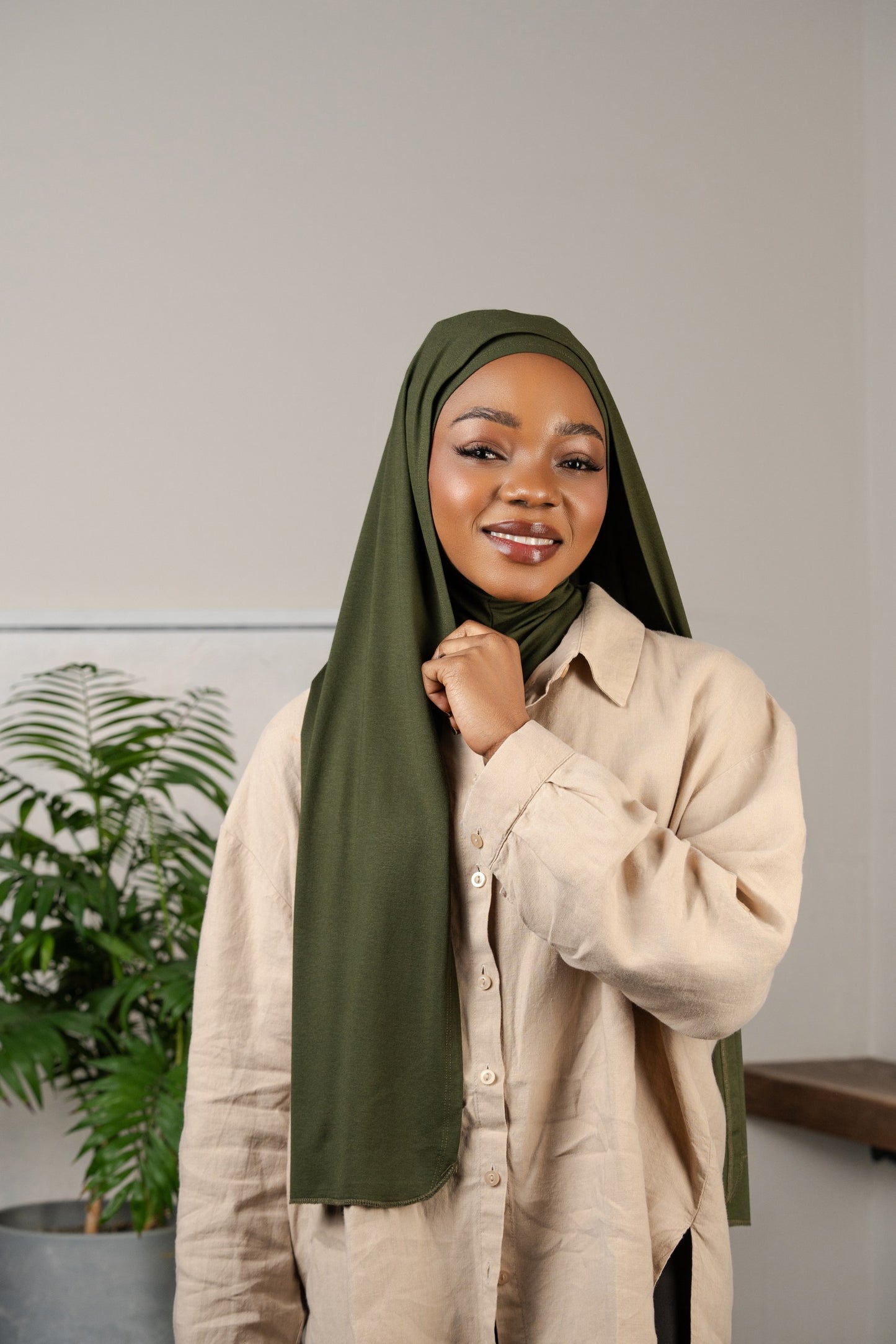 2Go Set - army green