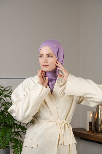 EasyFix Hijab - lavender