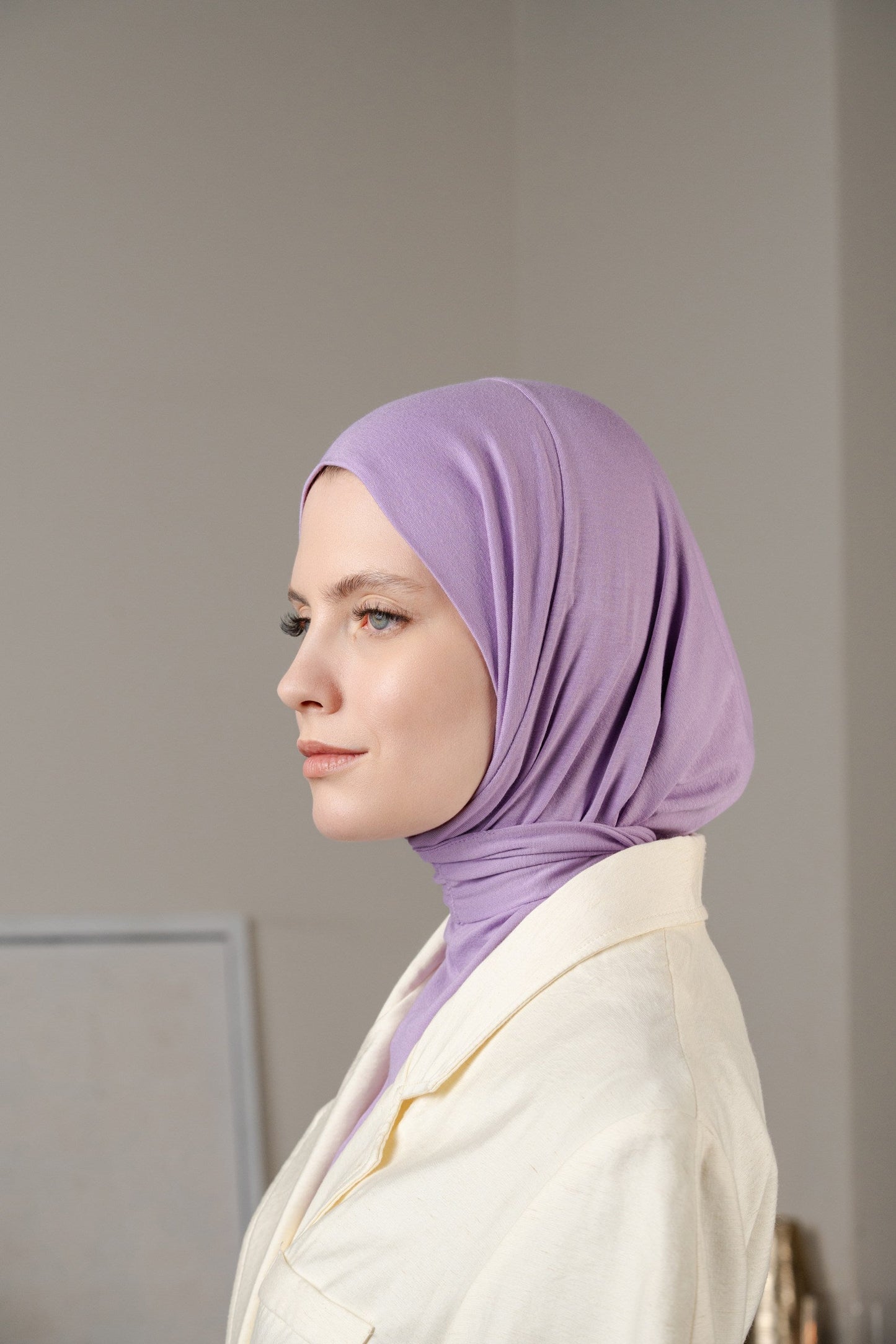 EasyFix Hijab - lavender