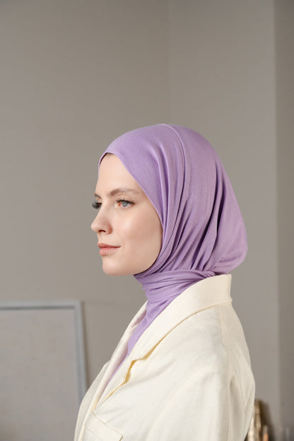 EasyFix Hijab - lavender