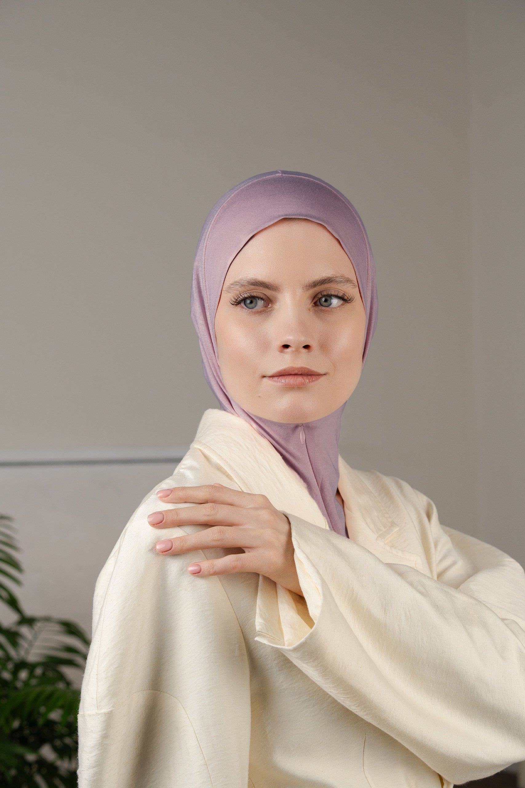 Zip Hijabs – Modique
